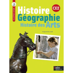 HISTOIRE-GEOGRAPHIE -...