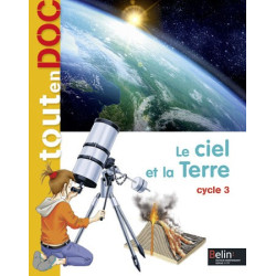 LE CIEL ET LA TERRE -...