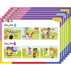POP UP ! CE2 - POSTERS -...