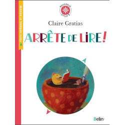 ARRETE DE LIRE ! - BOUSSOLE...
