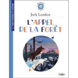 L'APPEL DE LA FORET -...