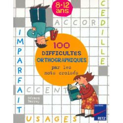 100 DIFFICULTES...