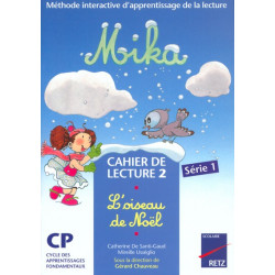 METHODE DE LECTURE CP :...