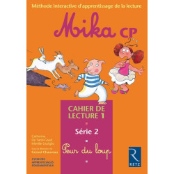 METHODE DE LECTURE CP :...