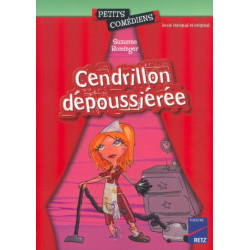 Cendrillon dépoussiérée 8 -...