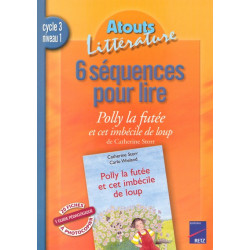 IAD - POLLY LA FUTEE ET CET...