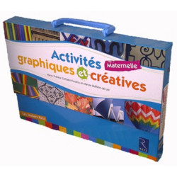 Activités graphiques et...