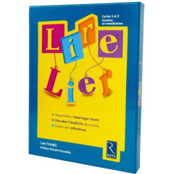 Lire, lier - Série 1 -...