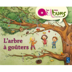 PACK 5 EXEMPLAIRES L'ARBRE...