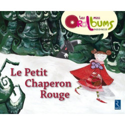 Le Petit Chaperon rouge -...