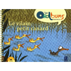 Le vilain petit canard (+...