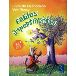 FABLES IMPERTINENTES CYCLE...