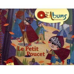 Le Petit Poucet (+ CD...
