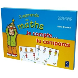 MALETTE JE COMPTE...TU...