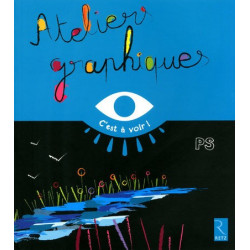 Ateliers graphiques - PS