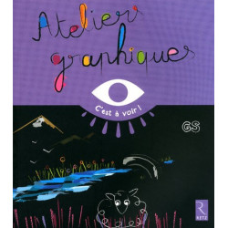 Ateliers graphiques - GS