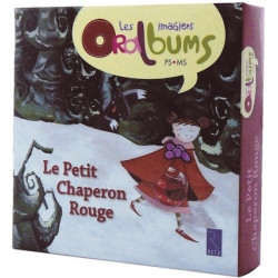 Le Petit Chaperon Rouge -...