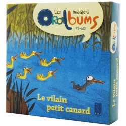 Le vilain petit canard - PS...