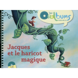 JACQUES ET LE HARICOT...