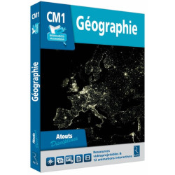 CLE RESSOURCES NUMERIQUES...