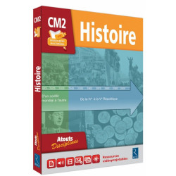 CLE RESSOURCES NUM HISTOIRE...