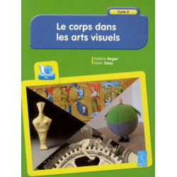 Le corps dans les arts...