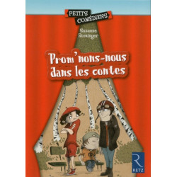 Prom'nons-nous dans les...