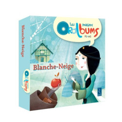 BLANCHE-NEIGE - LES...