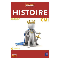 HISTOIRE CM1