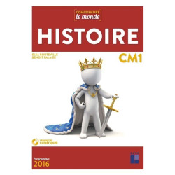 Histoire CM1 - Fichier