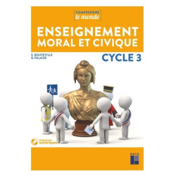 ENSEIGNEMENT MORAL ET...