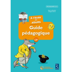 CP - Série bleue - Guide...