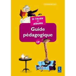 Guide pédagogique...