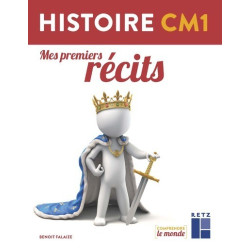 Histoire CM1 - Livret élève...