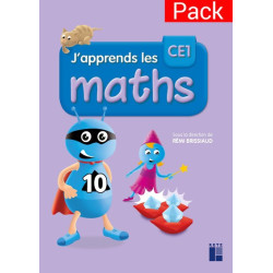 PACK DE 10 FICHIERS...