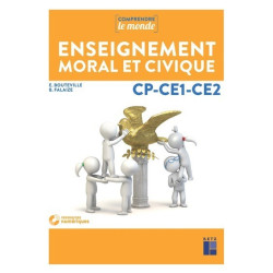 ENSEIGNEMENT MORAL ET...