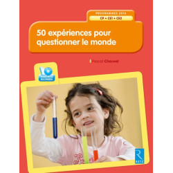 50 EXPERIENCES POUR...