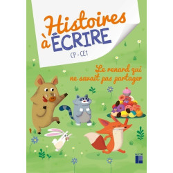 Le renard qui ne voulait...