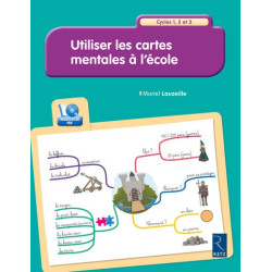 UTILISER LES CARTES...