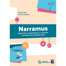 NARRAMUS - LES DENIERS DE...