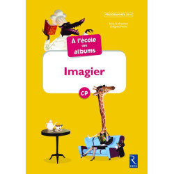 IMAGIER A L'ECOLE DES...