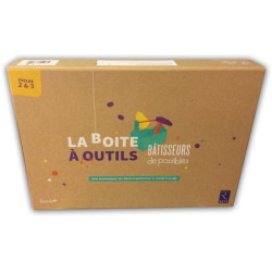 La boite à outils...