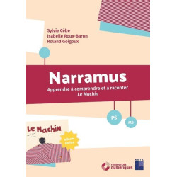 NARRAMUS - APPRENDRE A...