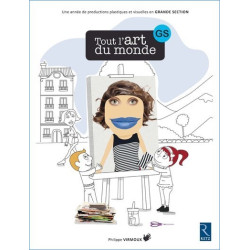 TOUT L'ART DU MONDE - GS