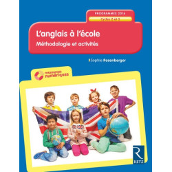 L'anglais à l'école -...