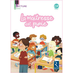 La maitresse est punie...