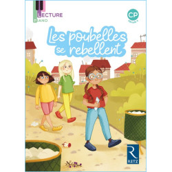 Les poubelles se rebellent...