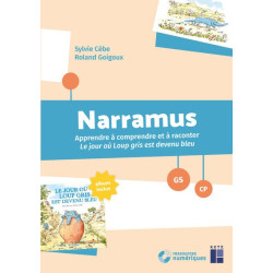 NARRAMUS - APPRENDRE A...