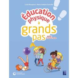 EDUCATION PHYSIQUE A GRANDS...
