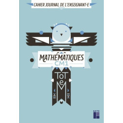 TOTEM MATHEMATIQUES CM1 -...